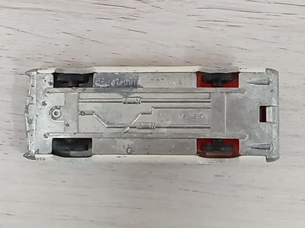 Amazon.co.jp: 【箱無し】Siku ジク Oldsmobile Toronado オールズ